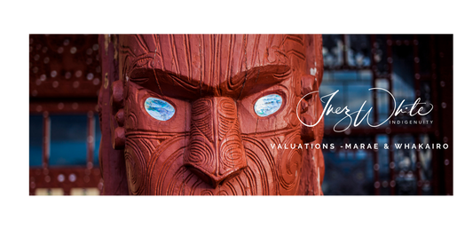 My Marae + Whakairo Valuation Services