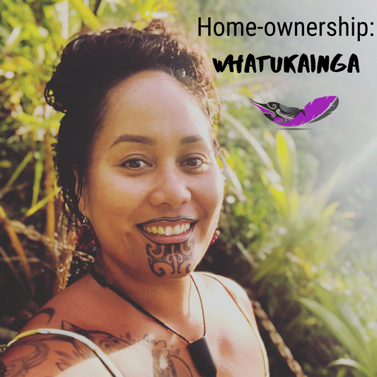 WhatuKainga Podcast on Spotify!