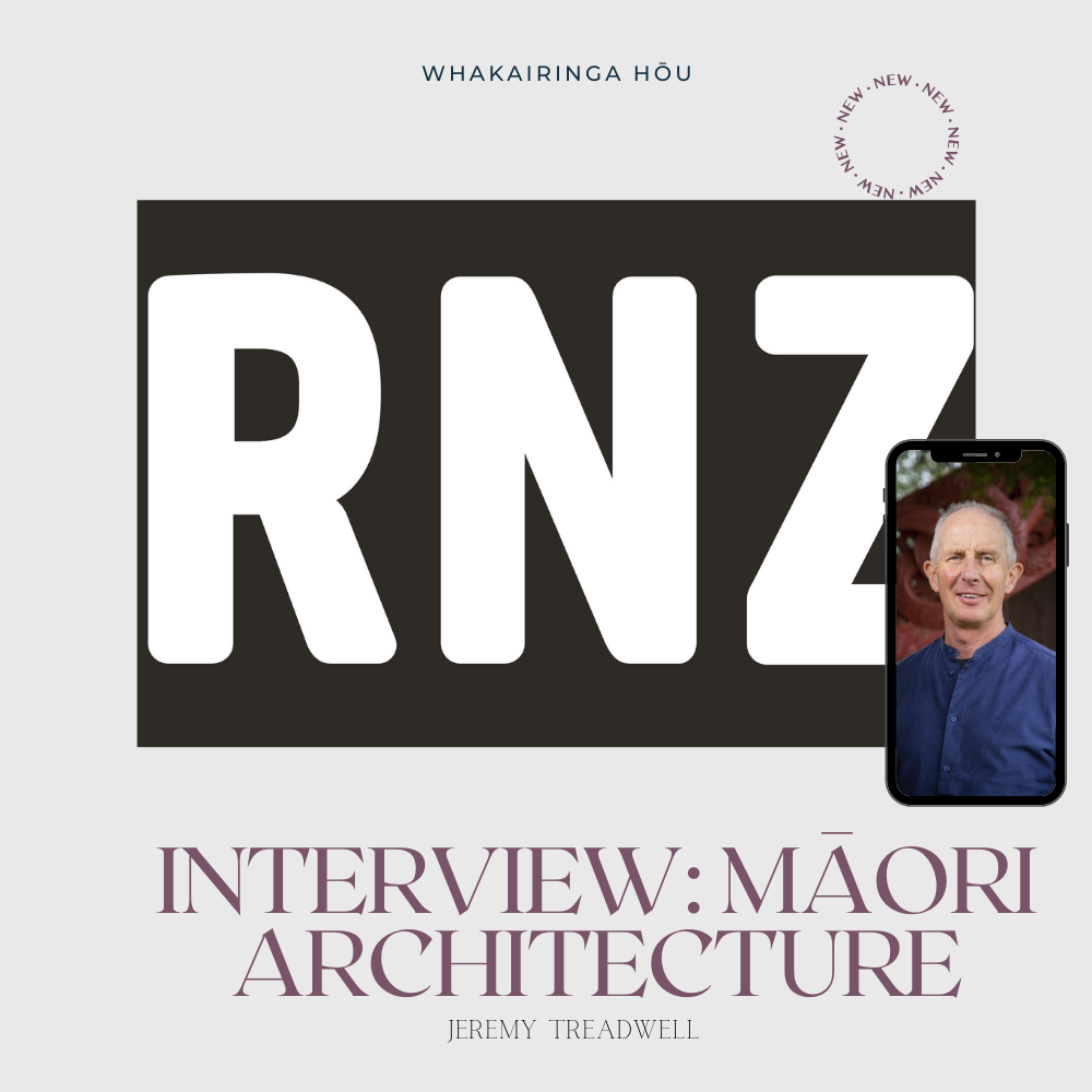 Māori architecture far more sophisticated than people think