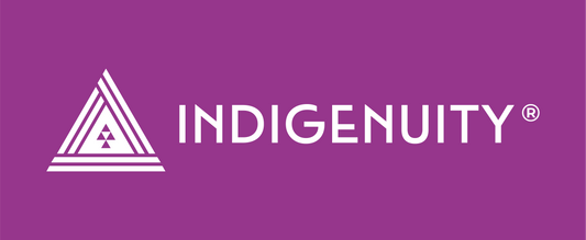 Become an IndigenuityⓇ PODCAST Sponsor